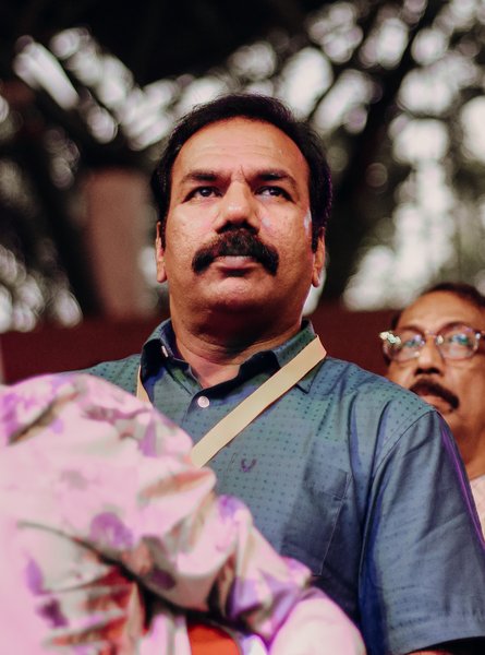 Shobi Thilakan
