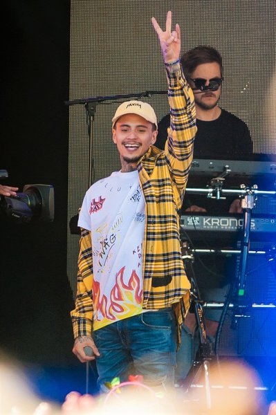 Mikael Gabriel