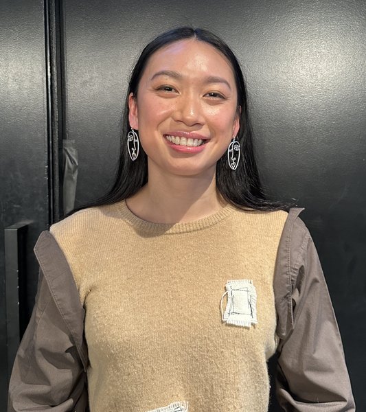Jess Hong