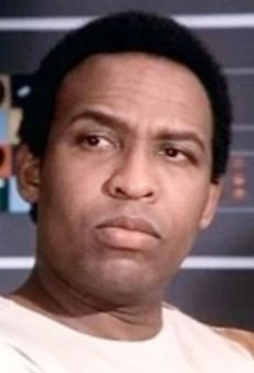 Clifton Jones