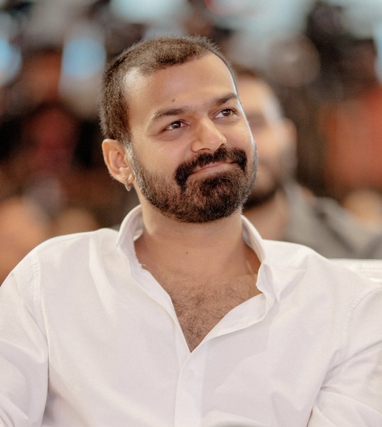 Pranav Mohanlal