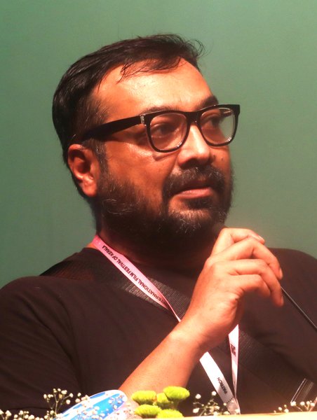 آنورانگ کاشیاپ
