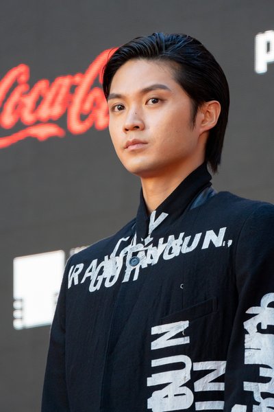 Hayato Isomura