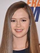 Olivia Sanabia