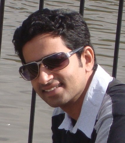 Saiju Kurup
