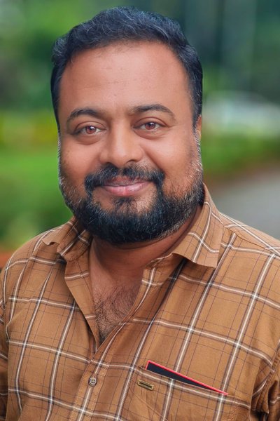 Sohan Seenulal