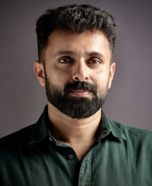 Vineeth Kumar
