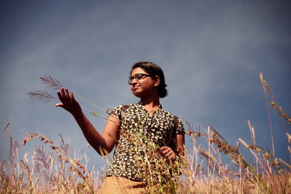 Unnimaya Prasad