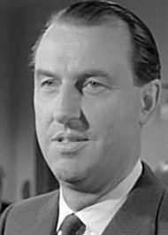 Lionel Murton