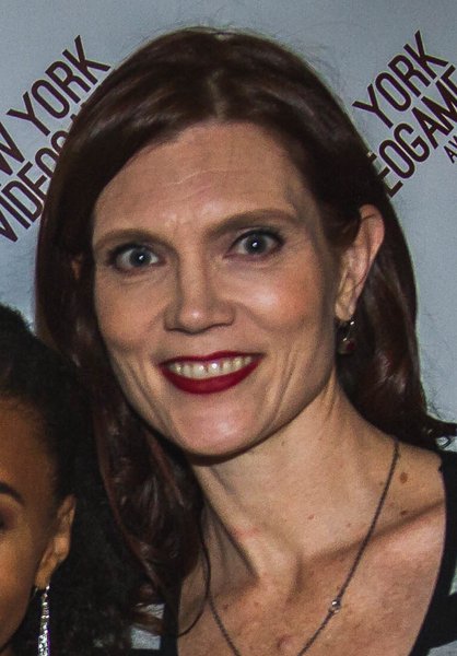 Kaili Vernoff