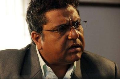 ذاکر حسین (بازیگر)