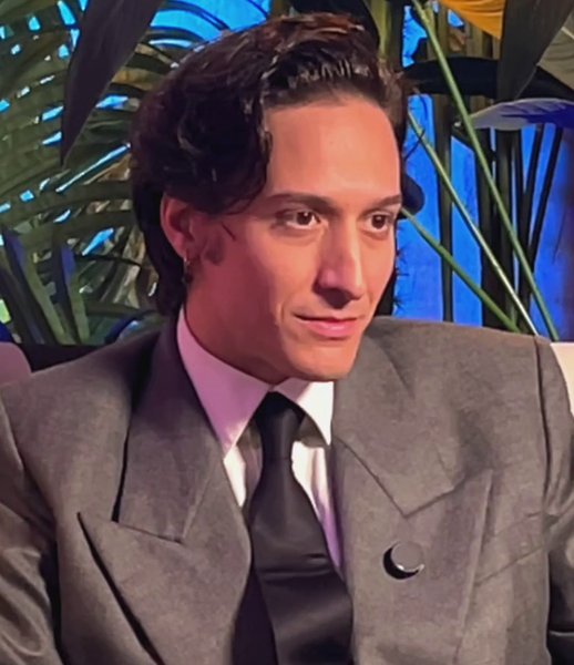 Dario Aita