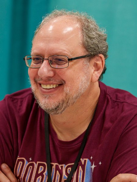Stephen J. Anderson