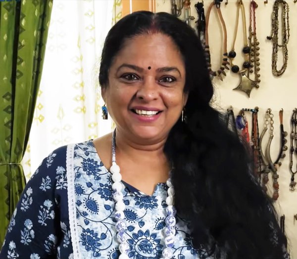 Padmaja Rao