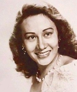 Anita Linda