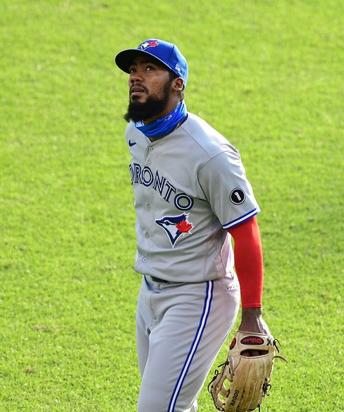 Óscar Hernández