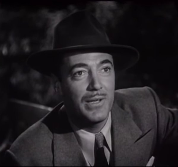 Edward Ashley