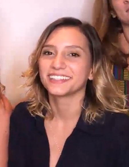 Lorena Comparato