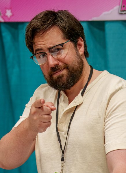 Ray Chase