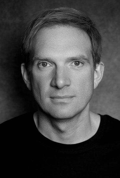 Andrey Burkovsky