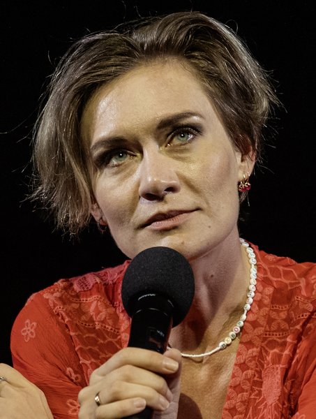 Maria Mashkova