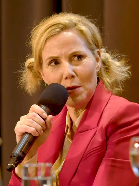 سالی فیلیپس