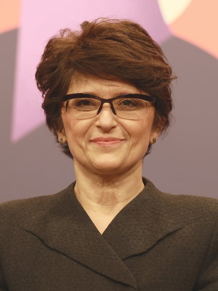 Sepideh Farsi