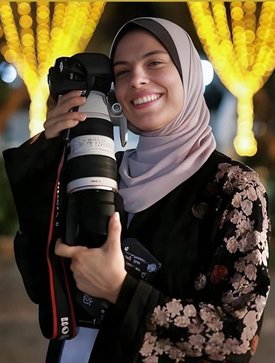 Fatima Hassouna