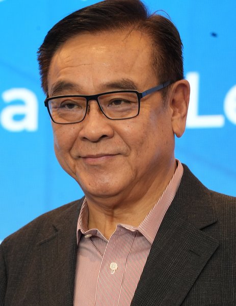 Derek Yee
