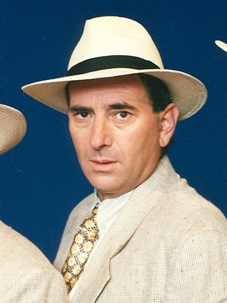 Dov Glickman