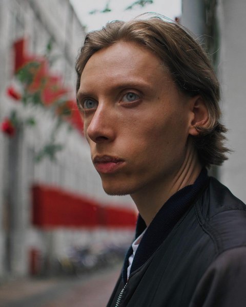 Max Croes