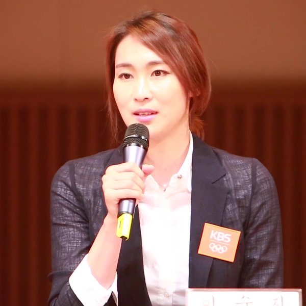 Lee Sook-ja