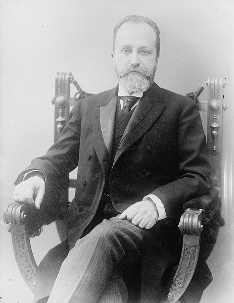 Vladimir Kokovtsov
