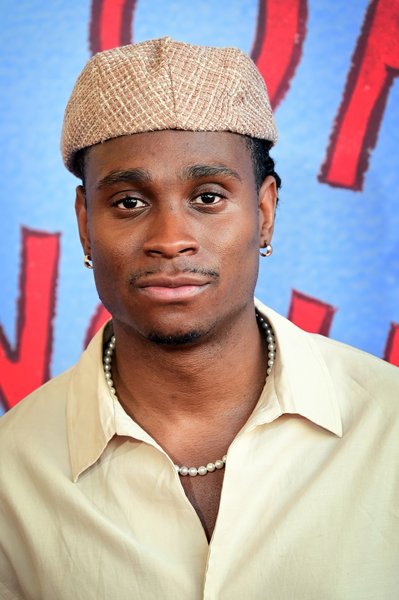 Jordan E. Cooper