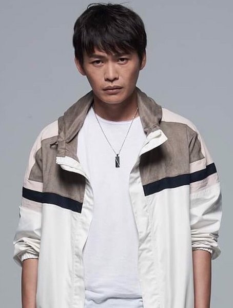 Teng-Hui Huang