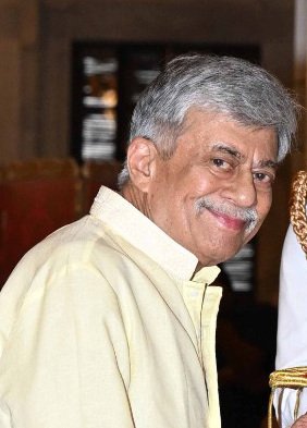 Anant Nag