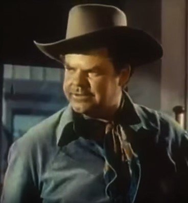 Wade Crosby