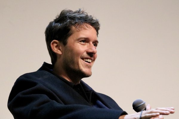 César Domboy