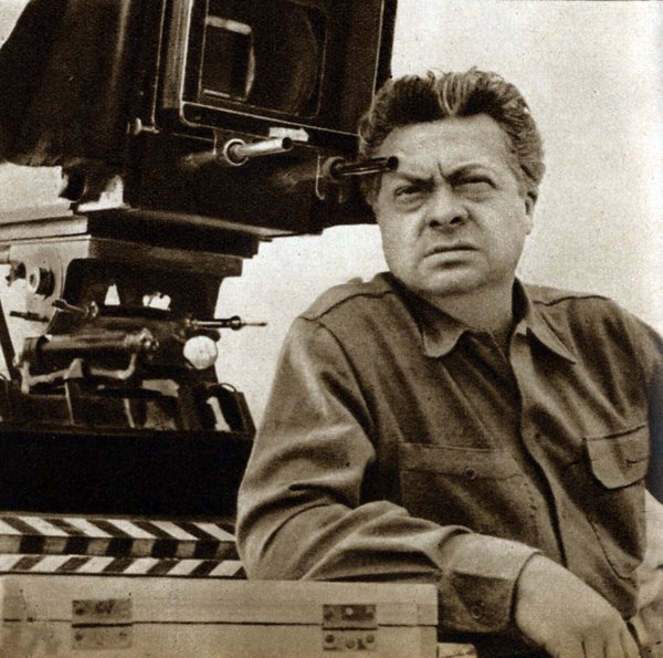 آلدو فابریتسی