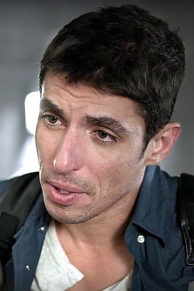 Alberto Guerra