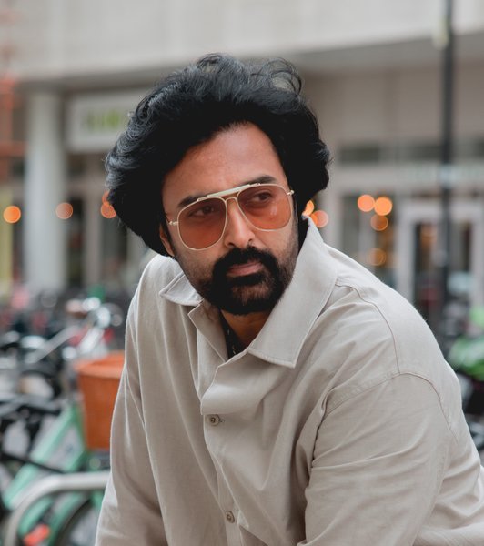 Prasanna