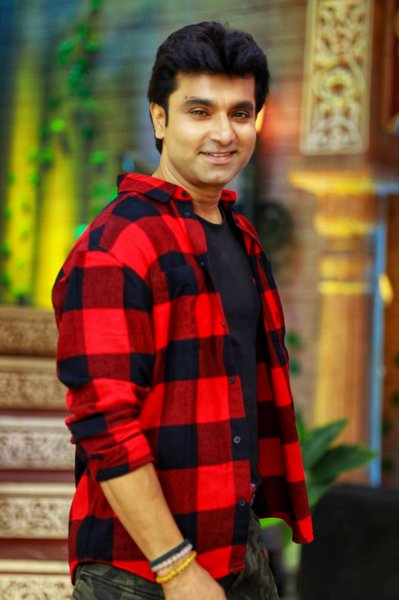 Santosh Juvekar