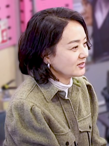 به جونگ-اوک