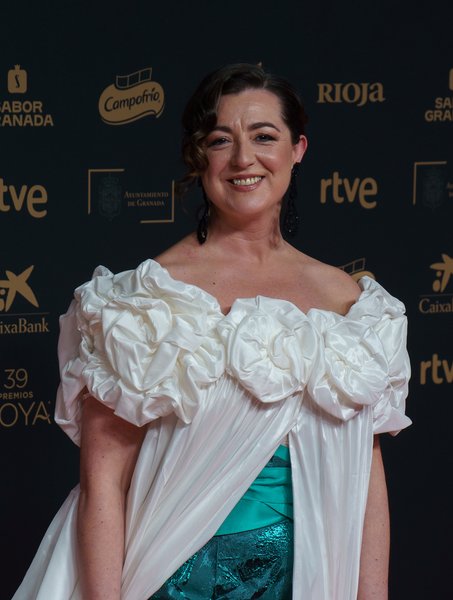Lucía Veiga