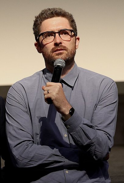 Ben Ashenden