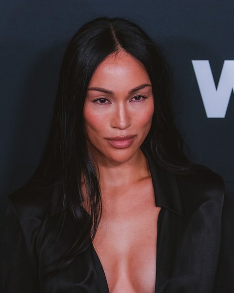 Stephanie Suganami