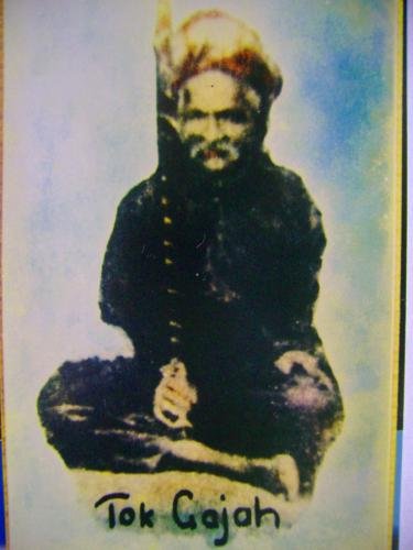 Tok Gajah