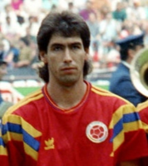 Andrea Escobar