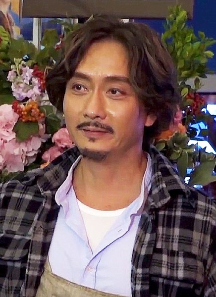 Tse Kwan-ho