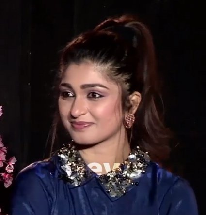Aditi Prabhudeva